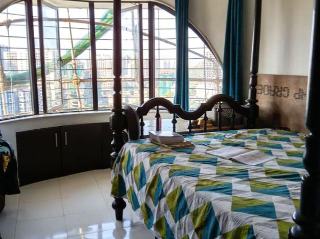 Flat for rent in Dindoshi, Mumbai Suburban District