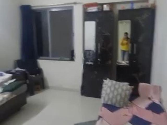 Flat for rent in Sakhare Vasti, Pune