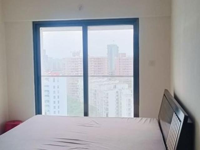 Flat for rent in Ravet, Pune