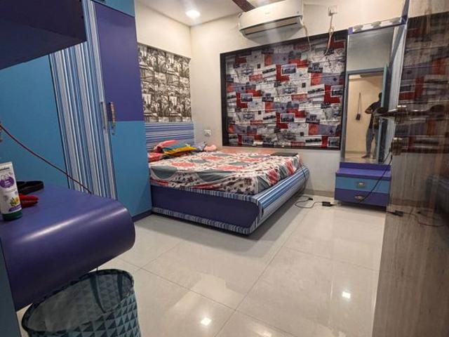 Flat for rent in Nigdi, Pimpri-Chinchwad