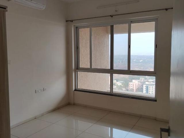 Flat for rent in 66 Avenue, Pimpri-Chinchwad