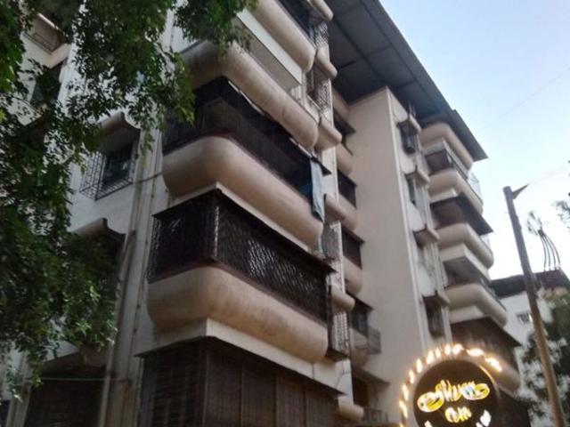Flat for rent in Dahisar West, Mumbai Suburban District