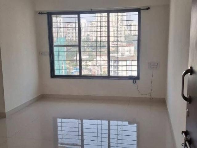 Flat for rent in Mulund Colony, Mumbai Suburban District
