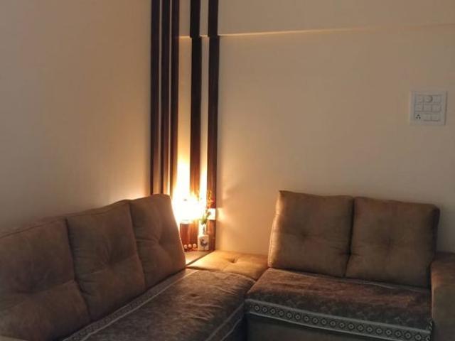 Flat for rent in Pimple Saudagar, Pimpri-Chinchwad