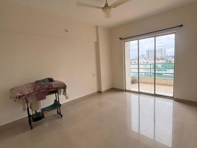 Flat for rent in Rahatani, Pimpri-Chinchwad