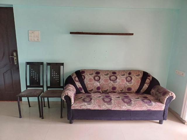 Flat for rent in Pimple Saudagar, Pimpri-Chinchwad