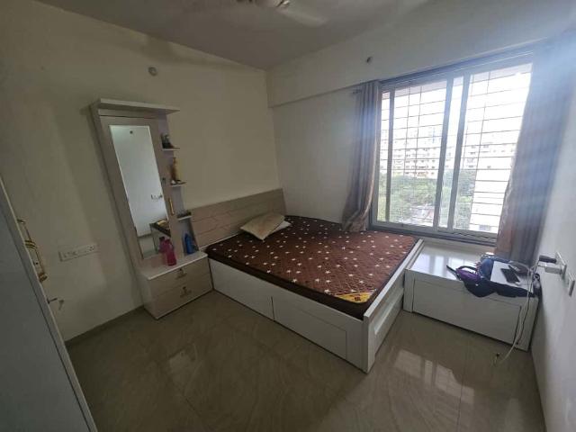 Flat for rent in Pimple Saudagar, Pimpri-Chinchwad