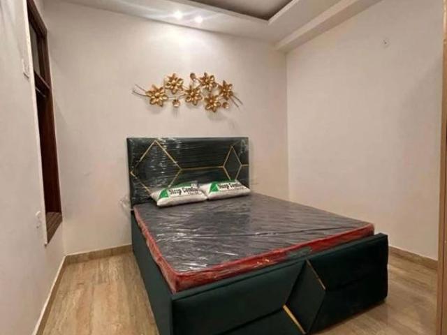 Flat for rent in Lado Sarai, Delhi