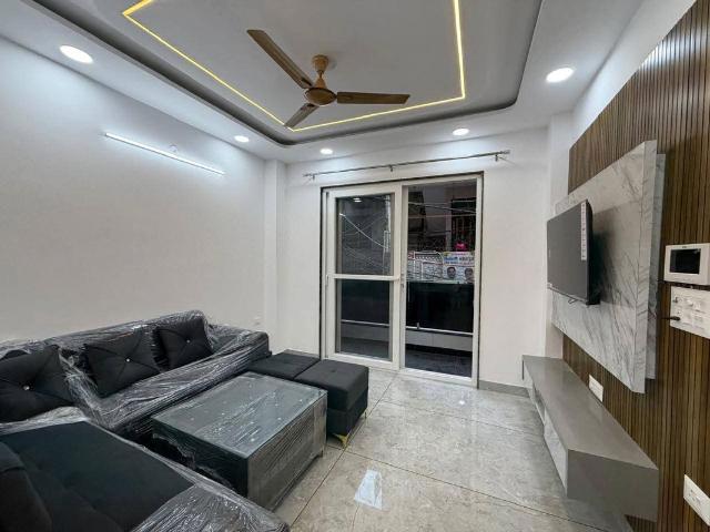 Flat for rent in Saket, Delhi