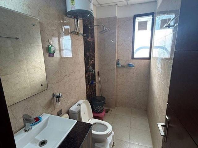 Flat for rent in Saket, Delhi