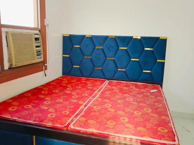 Flat for rent in Saket, Delhi