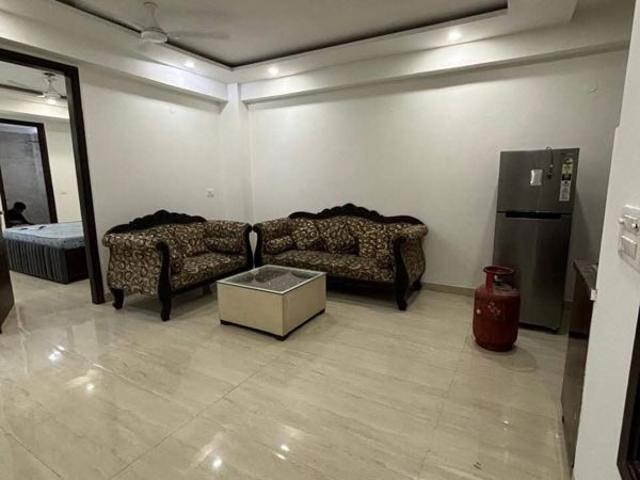 Flat for rent in Saket, Delhi