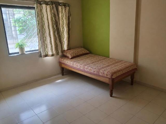 Flat for rent in Pashan, Pune
