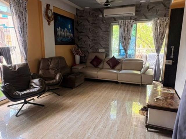 Flat for rent in Kharadi, Pune
