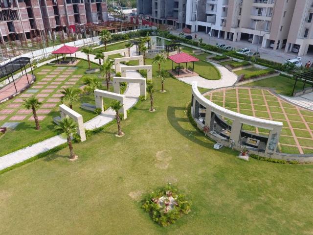 Flat for rent in Dera Bassi, Sahibzada Ajit Singh Nagar