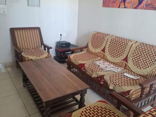 Flat for rent in Dera Bassi, Sahibzada Ajit Singh Nagar