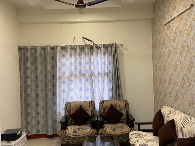 Flat for rent in Dera Bassi, Sahibzada Ajit Singh Nagar