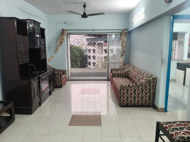 Flat for rent in Nerul East, Navi Mumbai