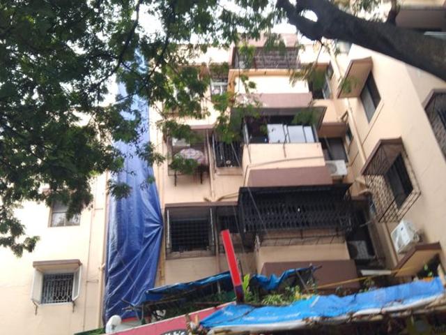 Flat for rent in Dahisar West, Mumbai Suburban District