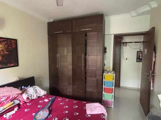 Flat for rent in Chandivali, Mumbai