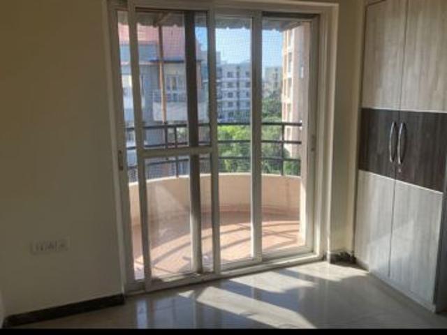 Flat for rent in Pimple Saudagar, Pimpri-Chinchwad