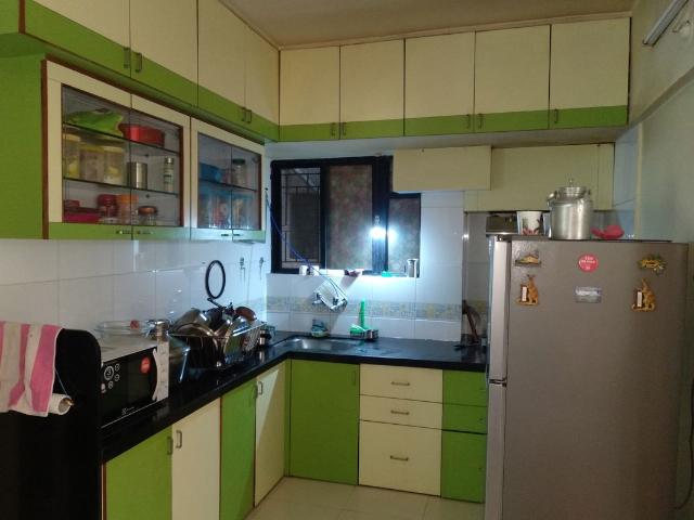 Flat for rent in Dhayari, Pune