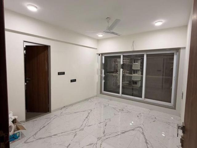 Flat for rent in Ghatkopar East, Mumbai