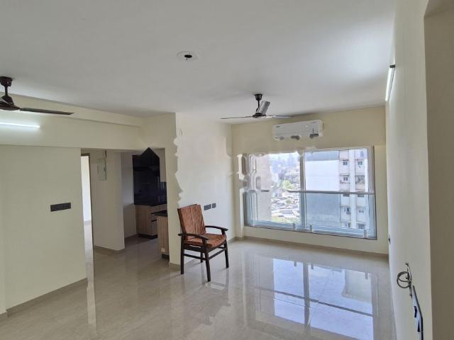 Flat for rent in Ghatkopar East, Mumbai