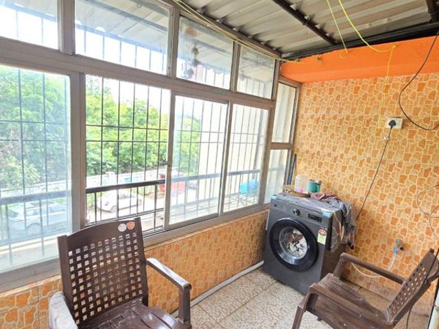 Flat for rent in Old Sangvi, Pimpri-Chinchwad