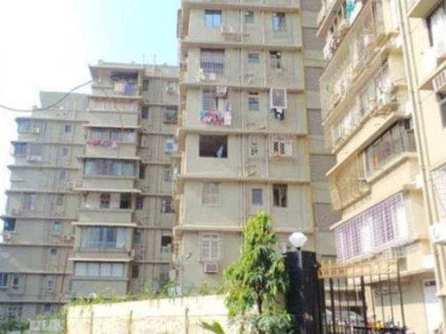 Flat for rent in Nehru Nagar, Mumbai City District