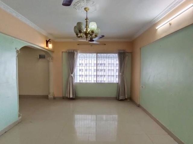 Flat for rent in Nigdi, Pimpri-Chinchwad