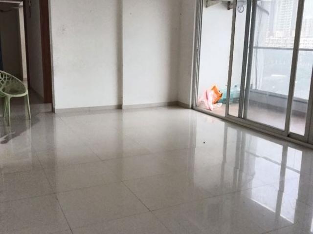 Flat for rent in Thergaon, Pune