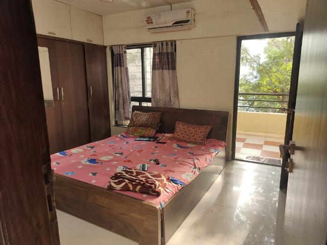 Flat for rent in सोनिगरा केसर, Pune