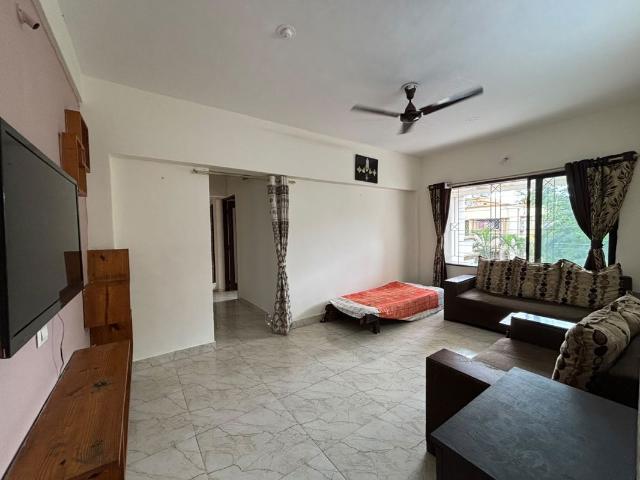 Flat for rent in Sunshree Society D, Pune