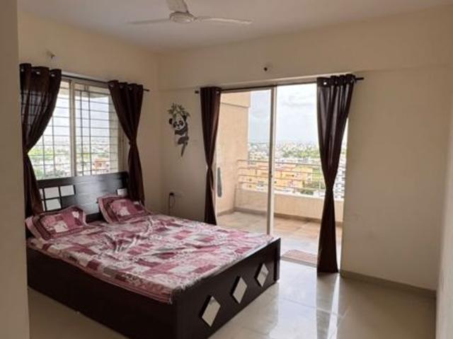 Flat for rent in Radheshwari Nagar, Pune