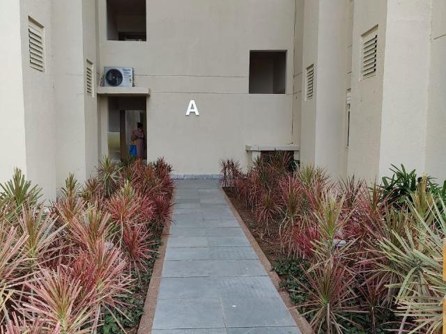 Flat for rent in Naraingarh, Sahibzada Ajit Singh Nagar