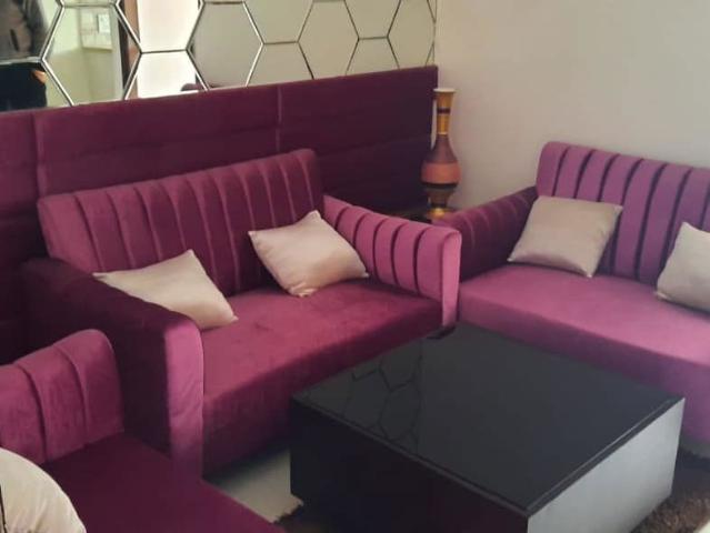 Flat for rent in Naraingarh, Sahibzada Ajit Singh Nagar