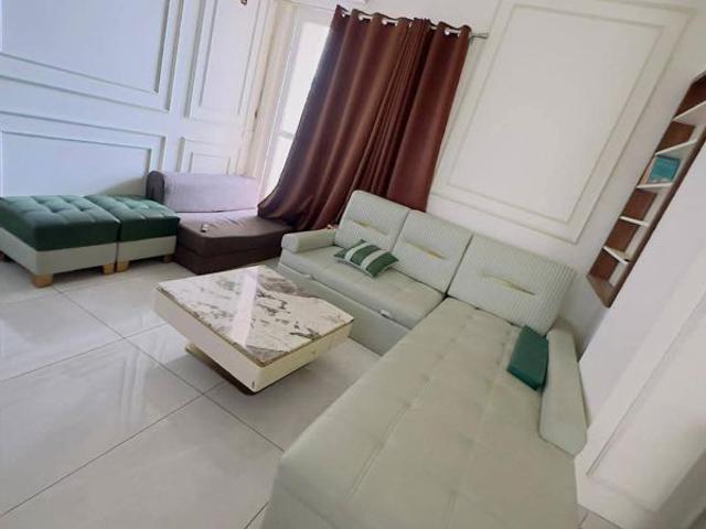Flat for rent in Naraingarh, Sahibzada Ajit Singh Nagar