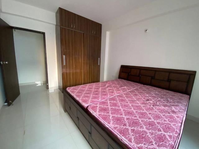 Flat for rent in Naraingarh, Sahibzada Ajit Singh Nagar