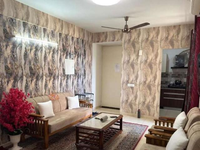 Flat for rent in Naraingarh, Sahibzada Ajit Singh Nagar