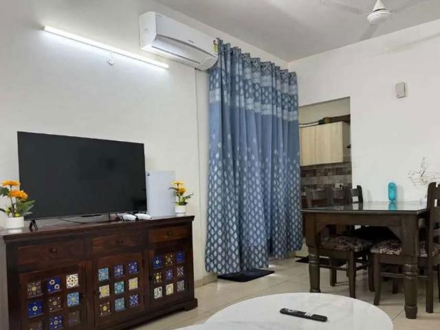 Flat for rent in Punjab
