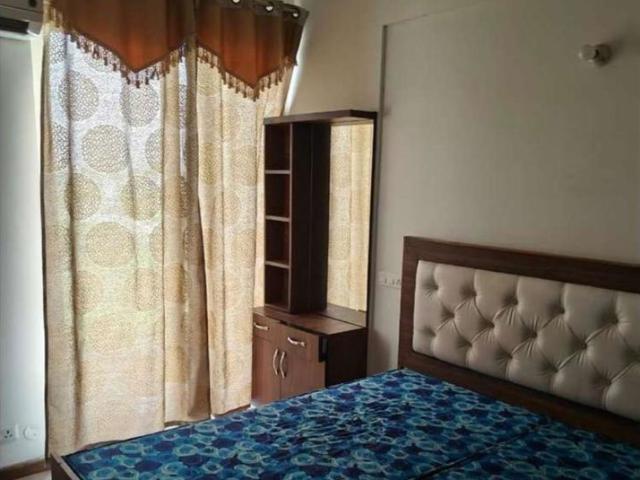 Flat for rent in Naraingarh, Sahibzada Ajit Singh Nagar