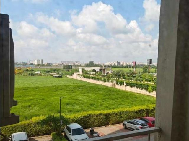 Flat for rent in Naraingarh, Sahibzada Ajit Singh Nagar
