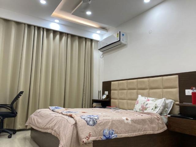 Flat for rent in Naraingarh, Sahibzada Ajit Singh Nagar