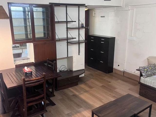 Flat for rent in Oshiwara, Mumbai