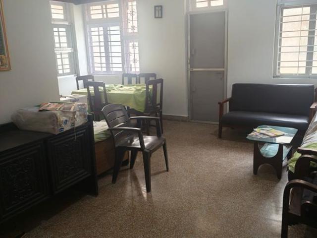 Flat for rent in Matunga West, Mumbai City District
