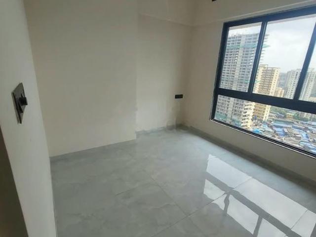 Flat for rent in Jogeshwari West, Mumbai