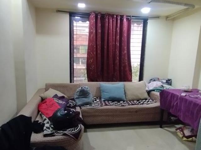 Flat for rent in Vahal Village, Raigad
