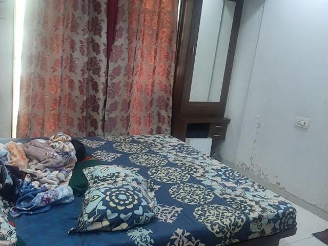 Flat for rent in Ulwe, Raigad