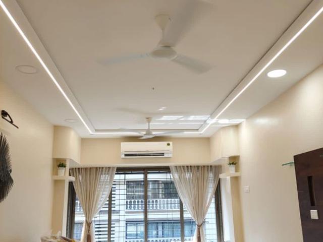 Flat for rent in Khar, Mumbai